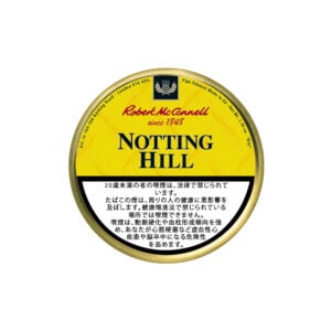 Robert McConnell Heritage Notting Hill 50g 🍂 ‣ Worldwide 🚀