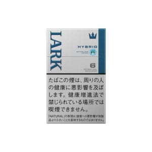 Lark Hybrid Cigarettes 🍂 ‣ Worldwide Shipping 🚀