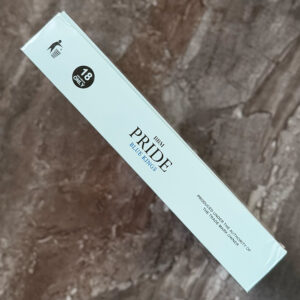 Pride Blue Kings Cigarettes 🍂 ‣ Worldwide Shipping 🚀
