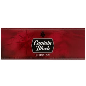 Captain Black Cherise Little Cigars 🍂 ‣ Worldwide Ship🚀