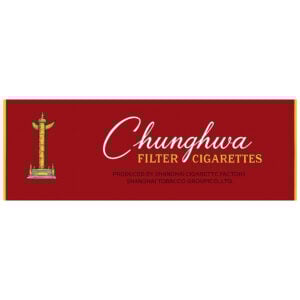 Chunghwa Soft Pack 2 Chunghwa Hard Pack Cigarettes π β£ Worldwide Shipping π