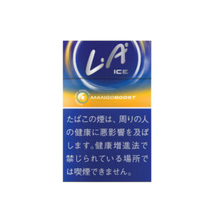 Djarum LA Ice Mango Boost 2 Djarum LA Ice Mango Boost π β£ Worldwide Shipping π