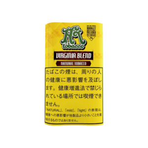 hi-tobacco-virginia-blend-30g-jp-001 HI Tobacco Virginia Blend 30g π β£ Worldwide Shipping π