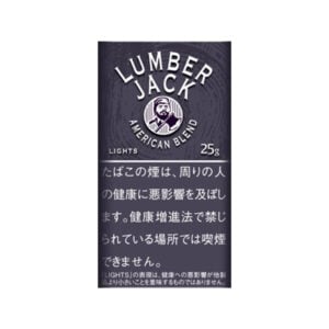 lumber-jack-light-25g-jp-001 Lumber Jack Light 25g π β£ Worldwide Shipping π