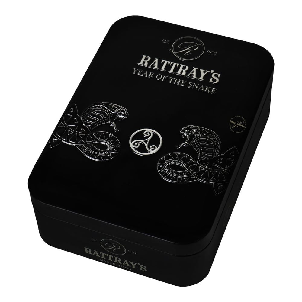 Rattray’s Year of the Snake Limited Edition 2025 🍂