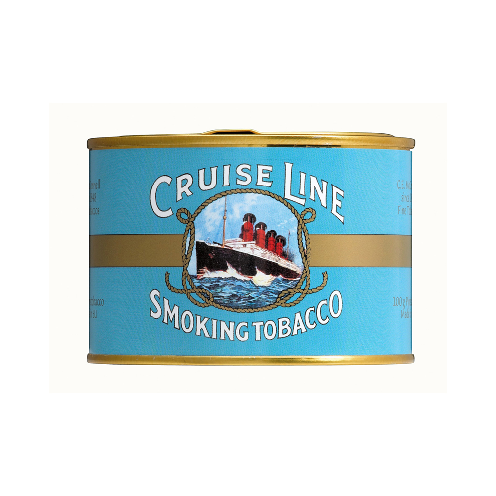 Robert McConnell Cruise Line 100g 1 Robert McConnell Cruise Line 100g π β£ Worldwide Shipping π