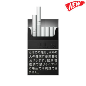 Seven Stars Bold Black 3 Seven Stars Bold Black π β£ Worldwide Shipping π