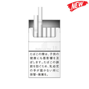 Seven Stars Menthol Solid White 3 Seven Stars Menthol Solid White π β£ Worldwide Shipping π