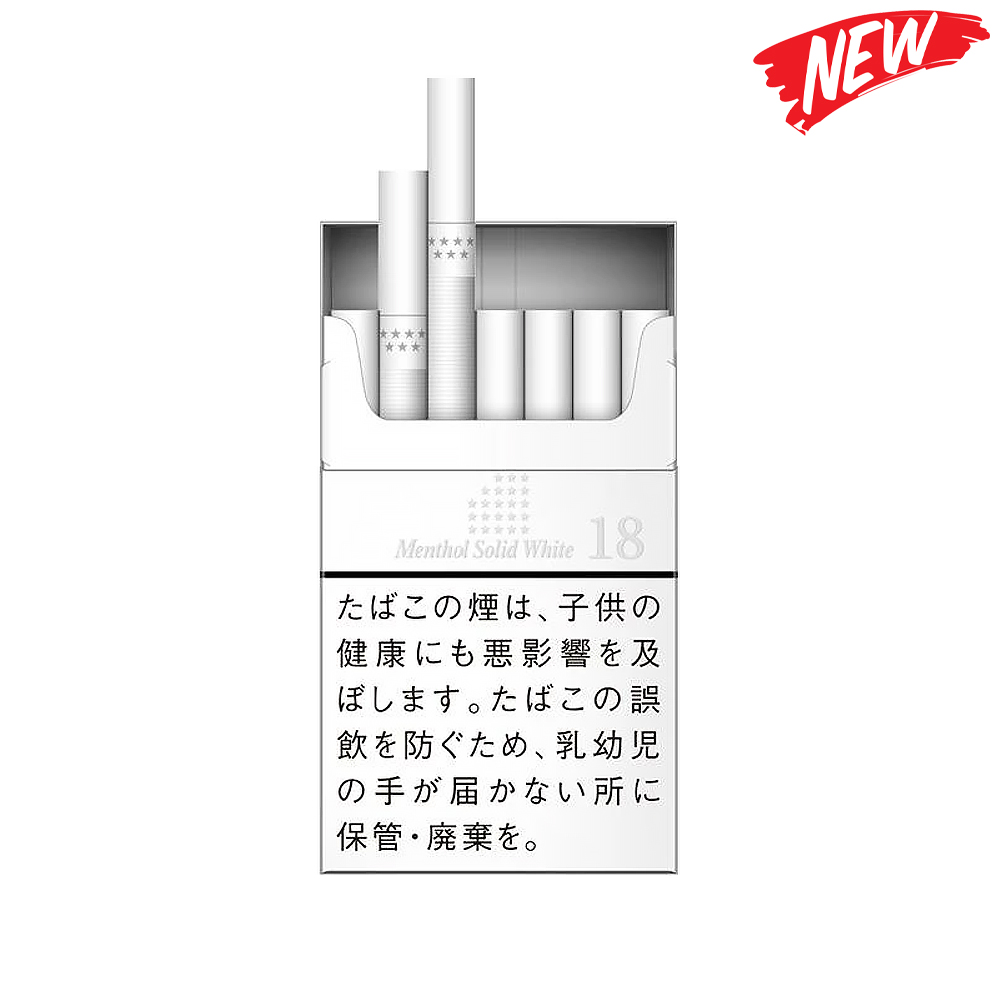 seven-stars-menthol-solid-white-jp-003 Seven Stars Menthol Solid White π β£ Worldwide Shipping π