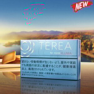 Terea Clear Regular 2 Terea Clear Regular π β£ Worldwide Shipping π