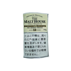 The Malthouse Founders Reserve 50g 🍂 ‣ Worldwide 🚀