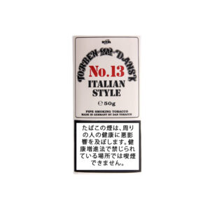 torben-dansk-no-13-italian-style-50g-jp-001 Torben Dansk No. 13 Italian Style 50g π β£ Worldwide π