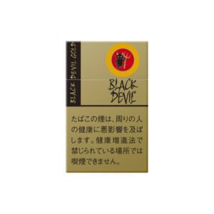 Black Devil Gold Special 2 Black Devil Gold Special 🍂 ‣ Duty Free Price ‣ Only 6€👍