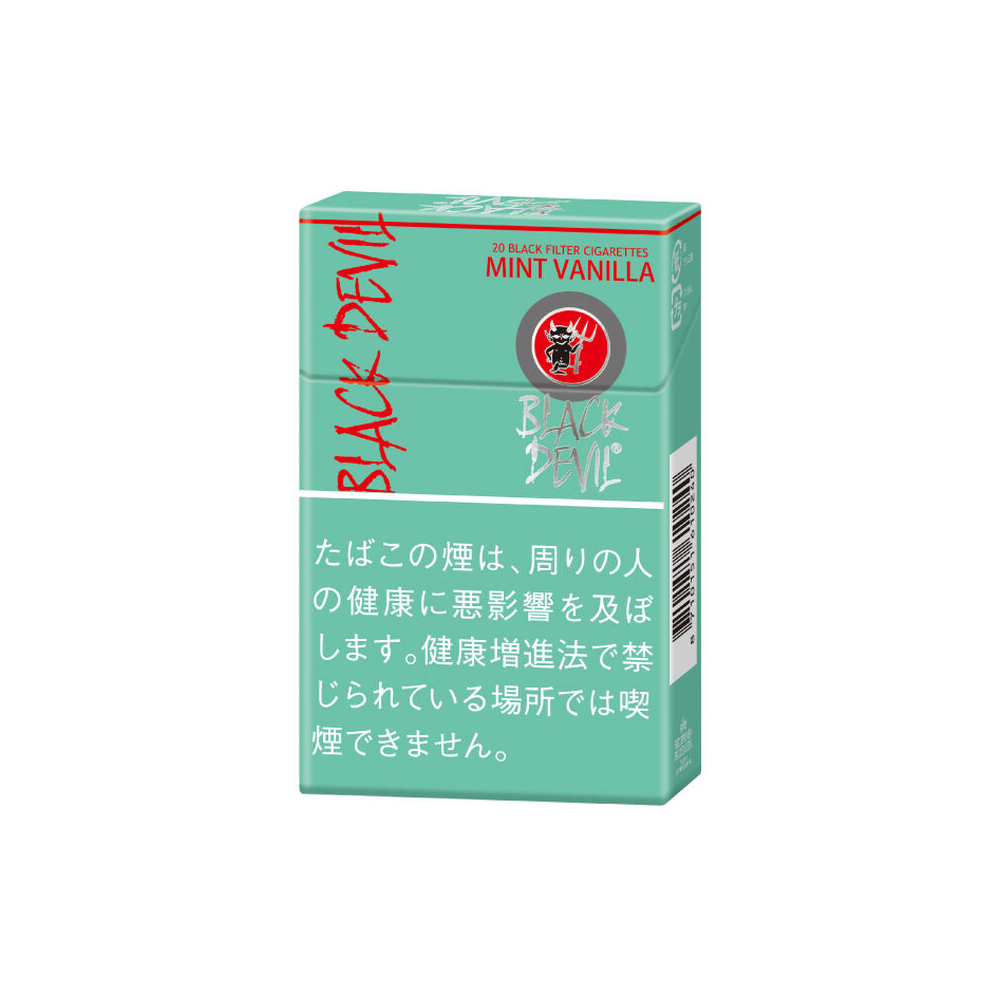 black-devil-mint-vanilla-jp-main-001 Black Devil Mint Vanilla 🍂 ‣ Duty Free Price ‣ Only 6€👍