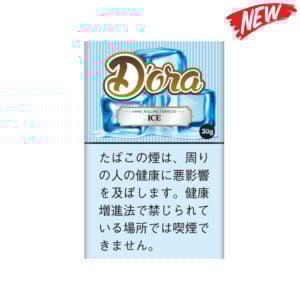 D'ora Ice 30g 🍂 ‣ Worldwide Shipping 🚀