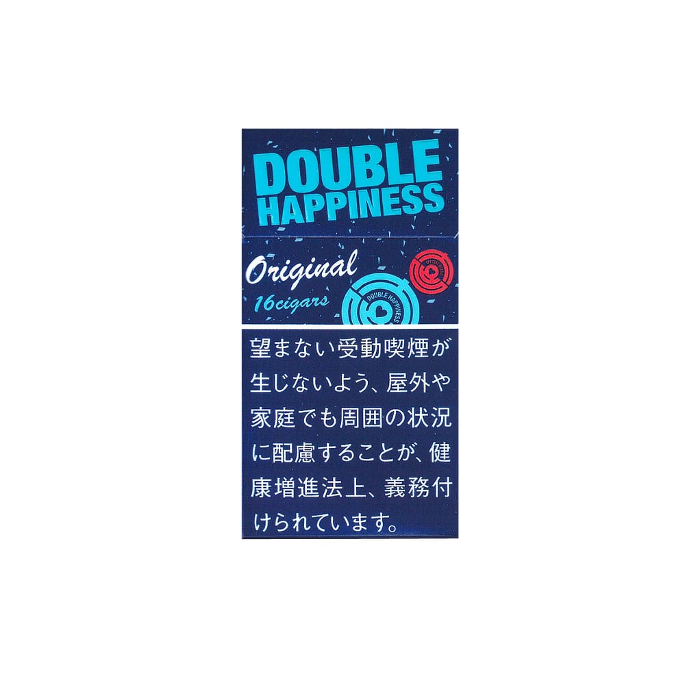 Double Happiness Original 16's 1 Double Happiness Original 16's π β£ Worldwide Shipping π