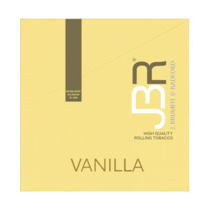 JBR Vanilla 30g 2 JBR Vanilla 30g π β£ Worldwide Shipping π