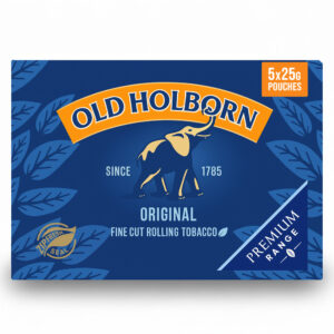 Old Holborn Original Blue 25g 2 Old Holborn Original Blue 25g π β£ Worldwide Shipping π