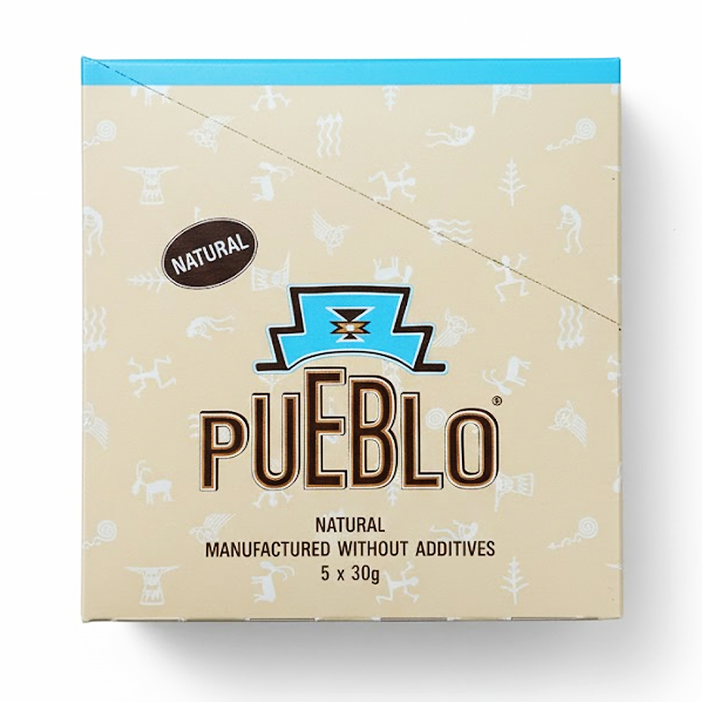 Pueblo Classic 30g 🍂 ‣ Duty Free Price ‣ €8.00 👍