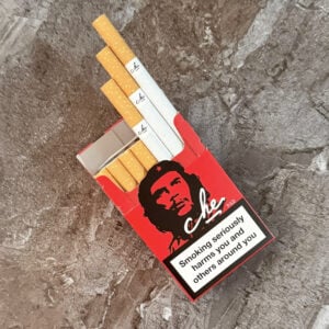che-red-idf-002 Che Red Cigarettes 🍂 ‣ Worldwide Shipping 🚀
