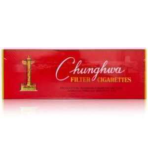 Chunghwa Cigarettes 🍂 ‣ Worldwide Shipping 🚀