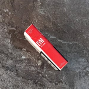 L&M Red Label 🍂 ‣ Duty Free Price ‣ Only 5€👍