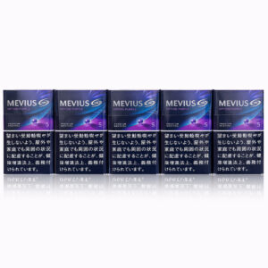 Mevius Premium Menthol Option Purple 5 🍂 ‣ Worldwide 🚀