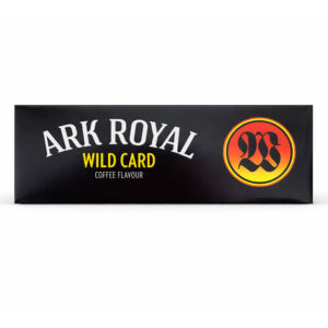 Ark Royal Wild Card (Coffee) 100's 🍂 ‣ Worldwide Shipping🚀