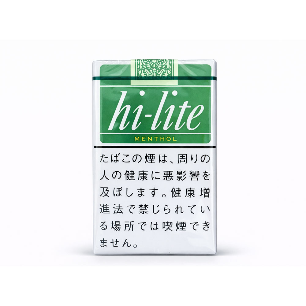 Hi-Lite Menthol Cigarettes 🍂 ‣ Worldwide Shipping 🚀